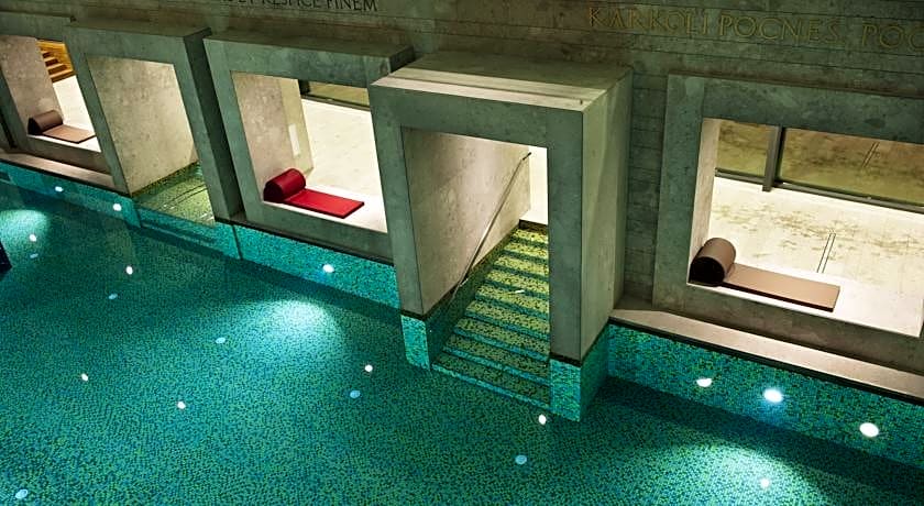 Hotel Zdraviliski dvor