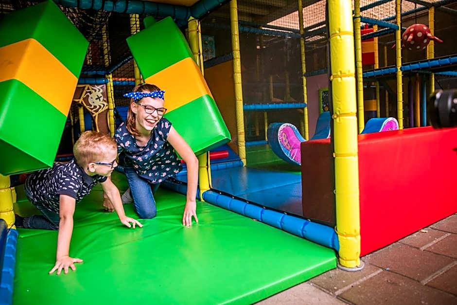 TopParken – Recreatiepark ’t Gelloo