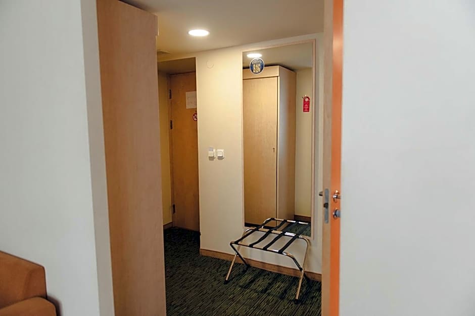 Park Hotel Latgola