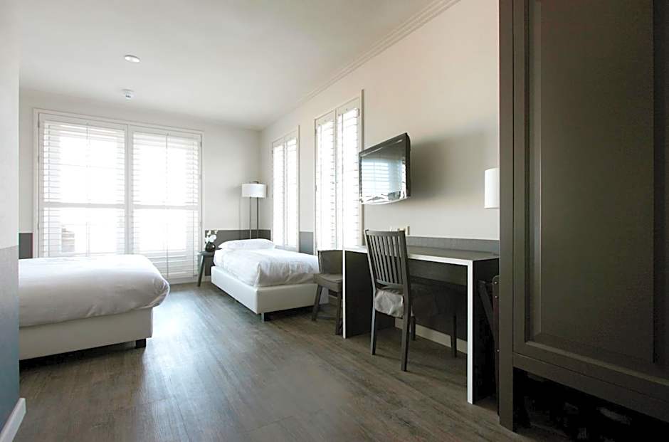 Fletcher Hotel - Restaurant Nautisch Kwartier