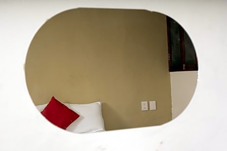 Standard Family Triple Room