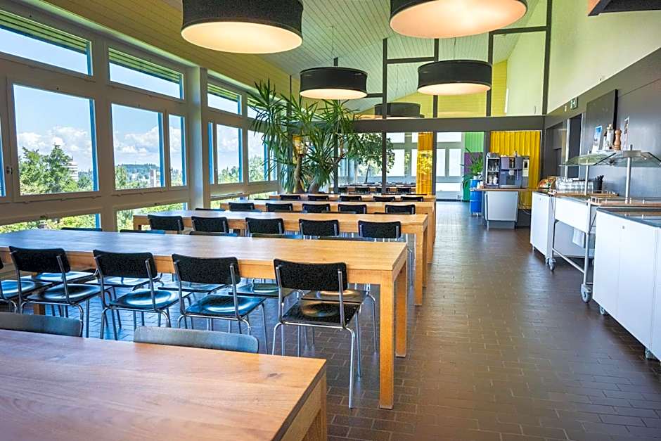 St. Gallen Youth Hostel
