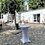 Hotel Gräfrather Hof
