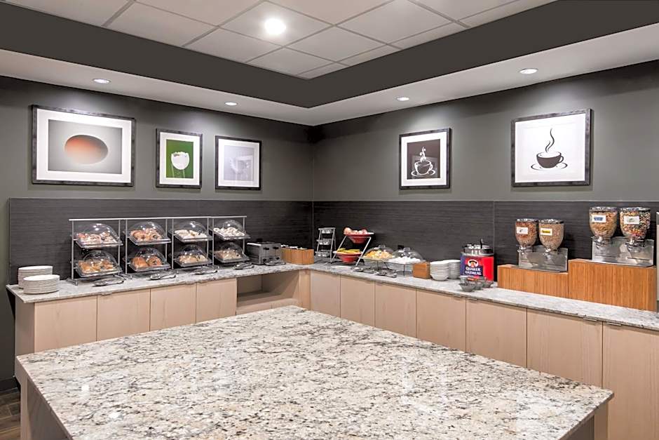 Fairfield Inn & Suites by Marriott Charlotte Uptown