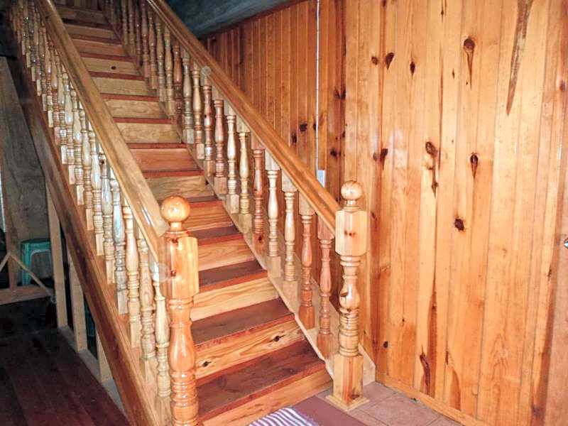 Isabelo's Inn And Cafe