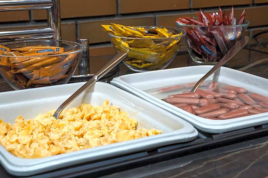 Marmara Hotel Budapest