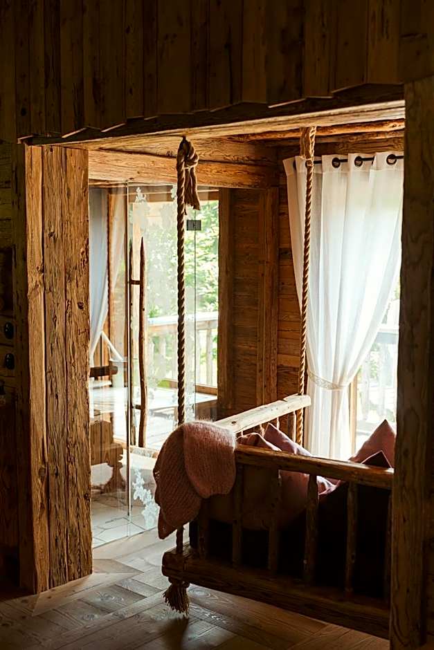 LaPosch - Dein Bergaway