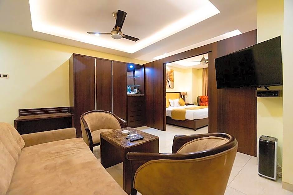 Godwin Hotel