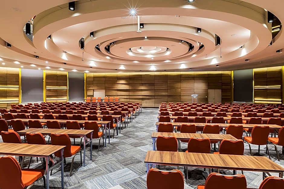 Danubius Health Spa Resort Helia