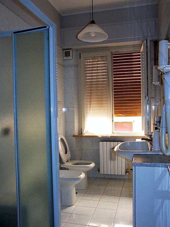 B&B Domus Benedicta