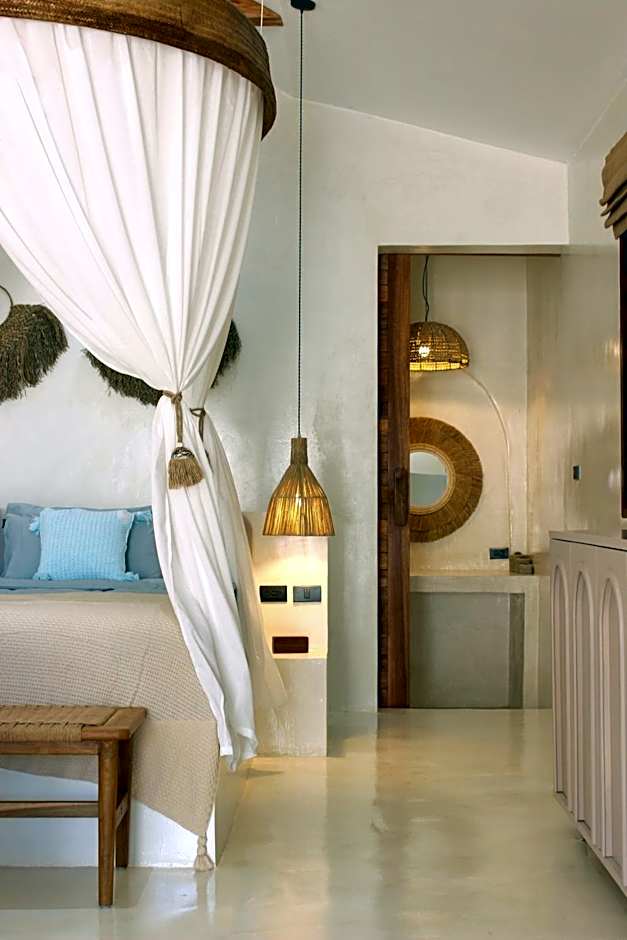 Cape Beach Villa Samui