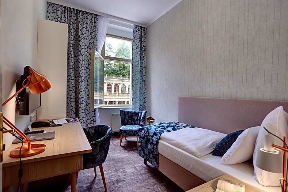 ASTORIA Hotel & Medical Spa