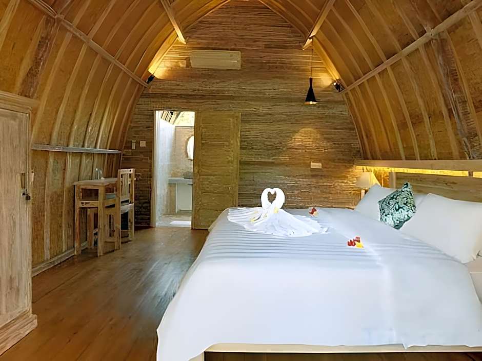 Bukal Sari Villas Uluwatu