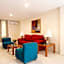 Hotel y Suites Nader