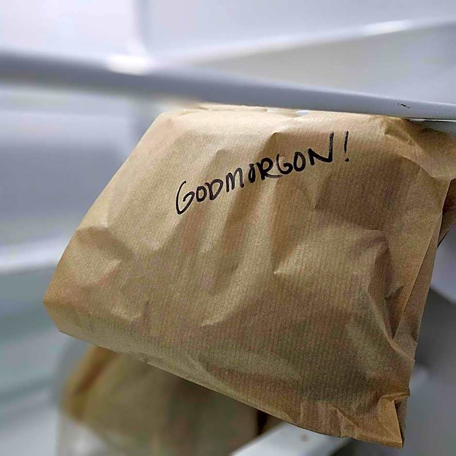 Lilla Älvbrogården i stan