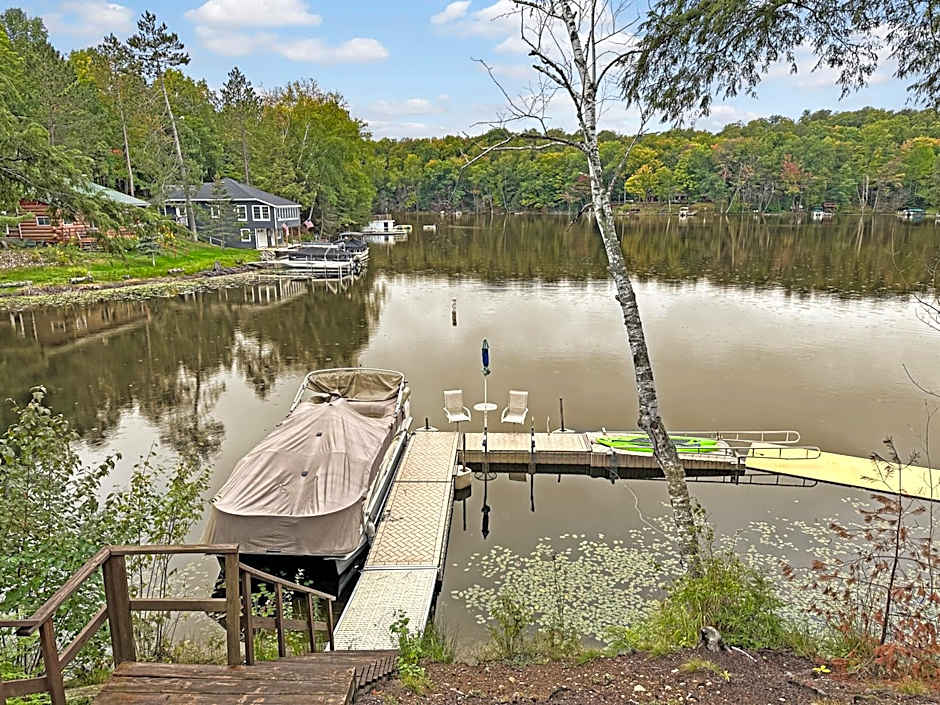 Long Lake 2br Retreat Relax And Reconnect