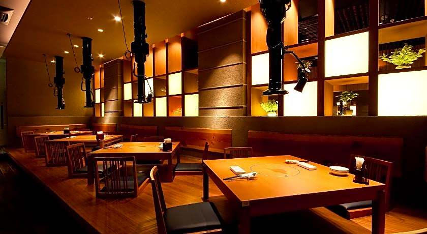 Nara Plaza Hotel