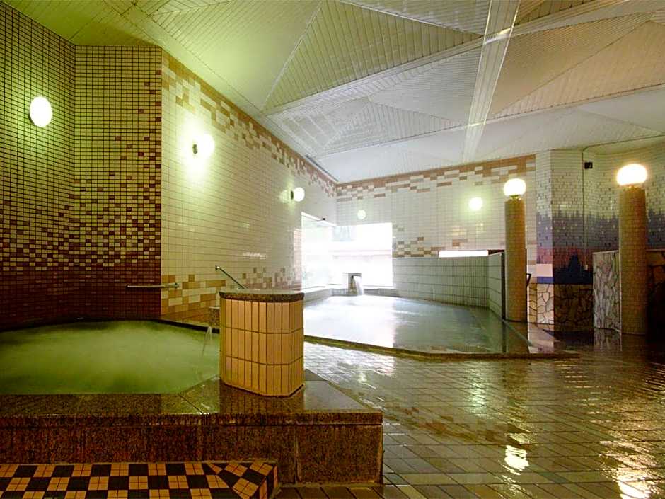 Yumoto Kanko Hotel Saikyo