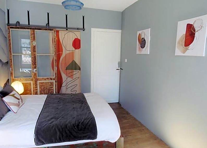 La Belle D'Âme - Guest House