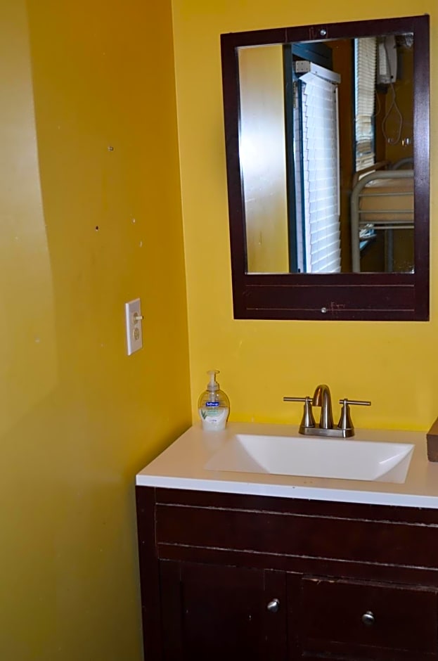 India House Hostel