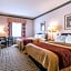 Quality Inn & Suites Evansville