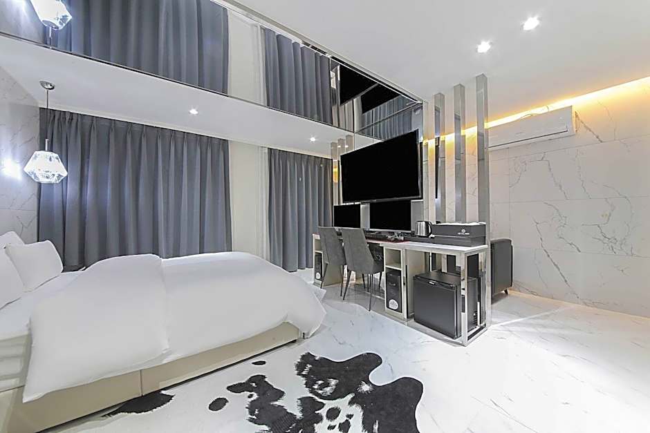 Wonju HOTEL MAY