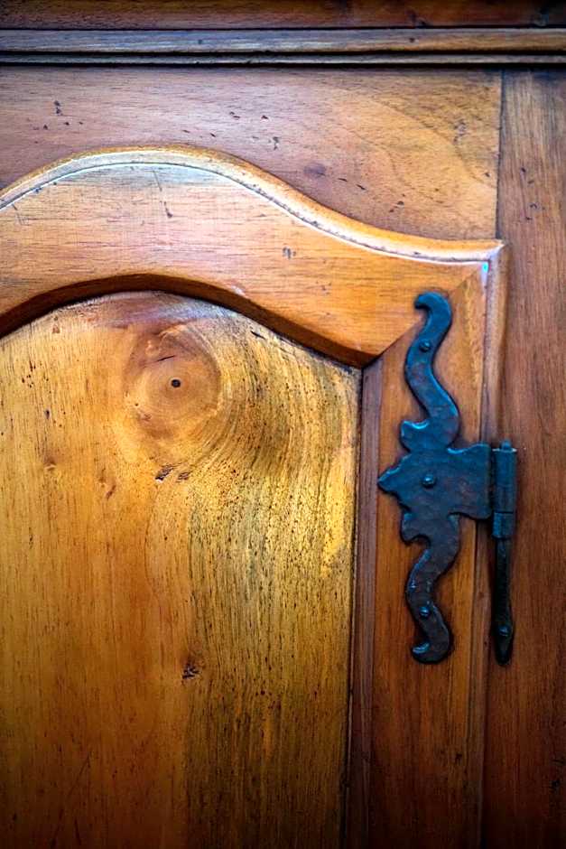 Albergo Villa Cristina