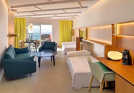 Superior Suite 4 Adults