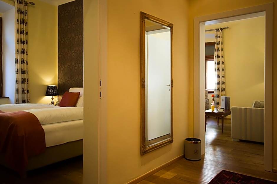 Seehotel Grüner Baum