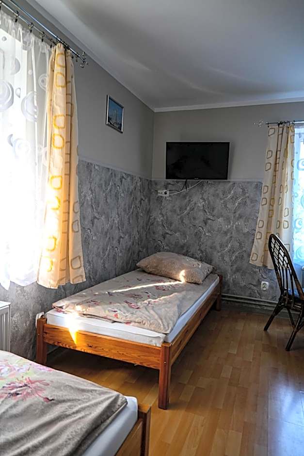 Pokoje gościnne „SEN”