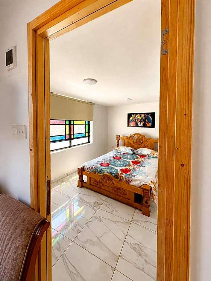 La Hacienda Cyprus