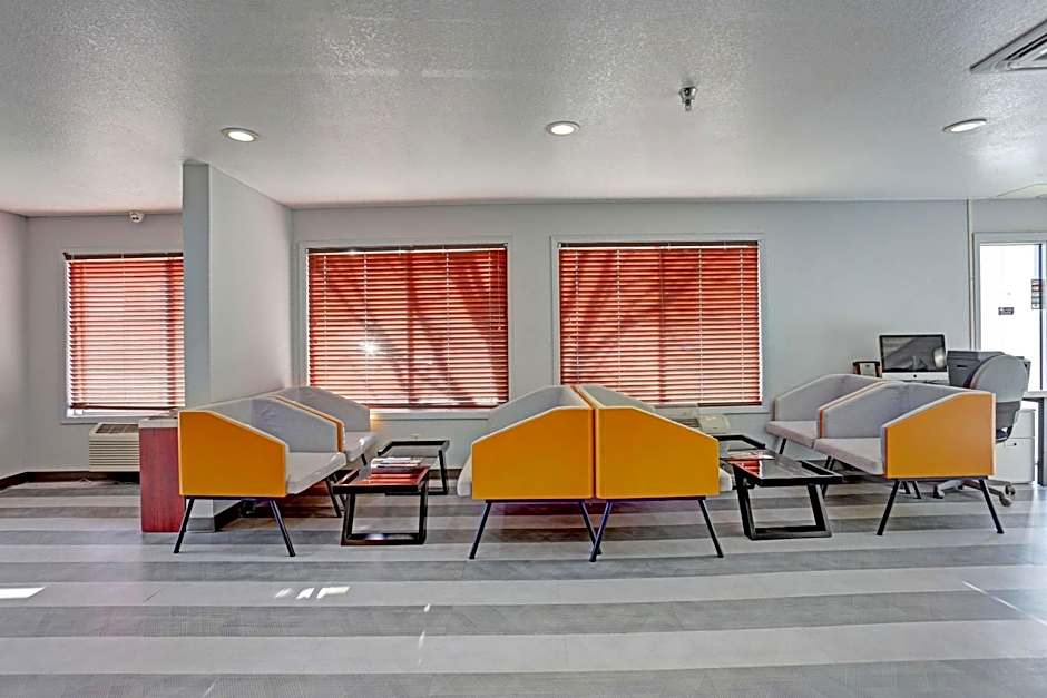 Quality Inn Pierre-Fort Pierre