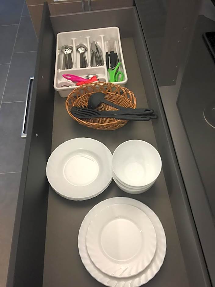 Studio VICTORIA Interlaken