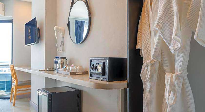 Cozy Blu Suvarnabhumi