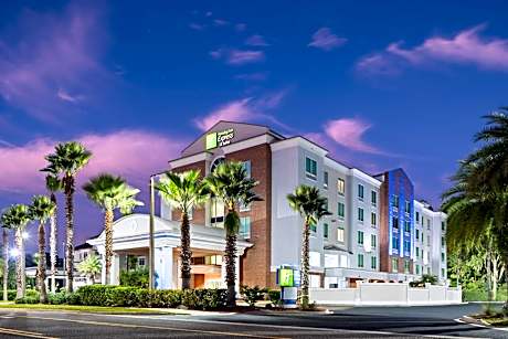 Holiday Inn Express Hotel & Suites Chaffee - Jacksonville West By IHG