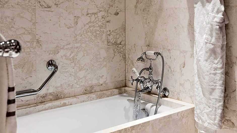 Hotel Lancaster Paris