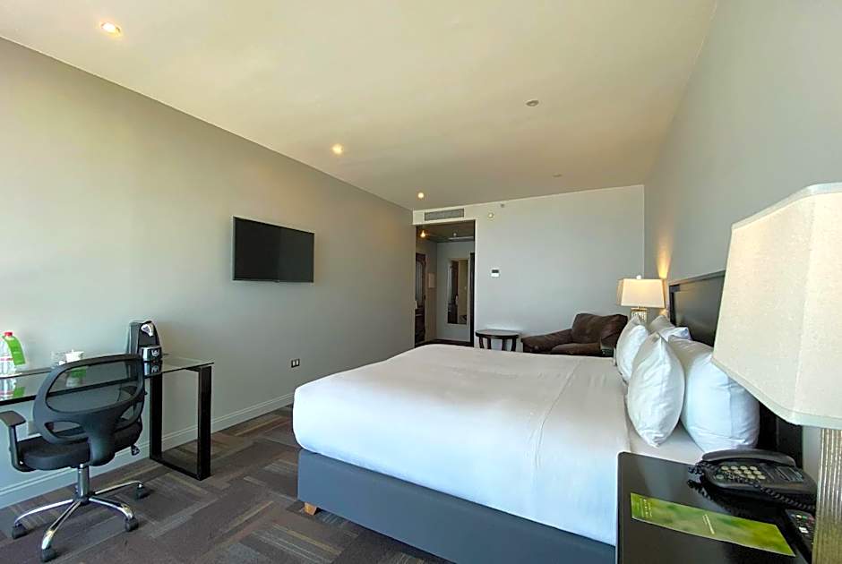 Wyndham Garden Antofagasta Pettra