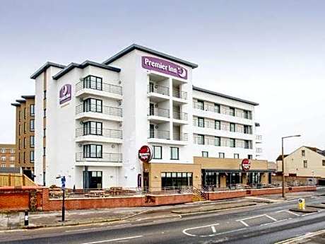 Premier Inn Southend On Sea (Eastern Esplanade)