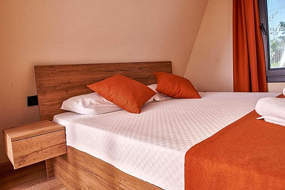 Apollon Garden Pamukkale