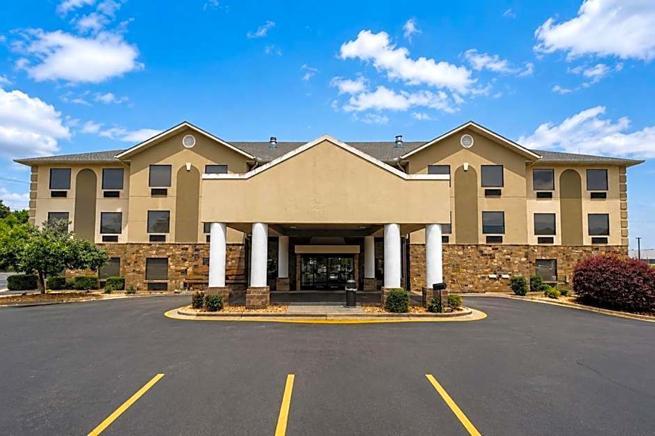 Quality Inn & Suites Malvern