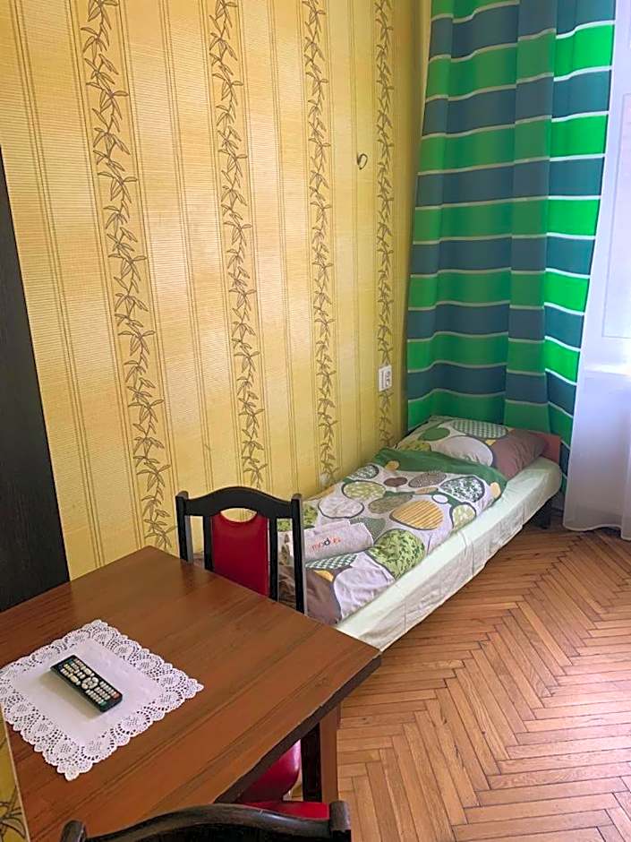 mPark Noclegi Śląsk