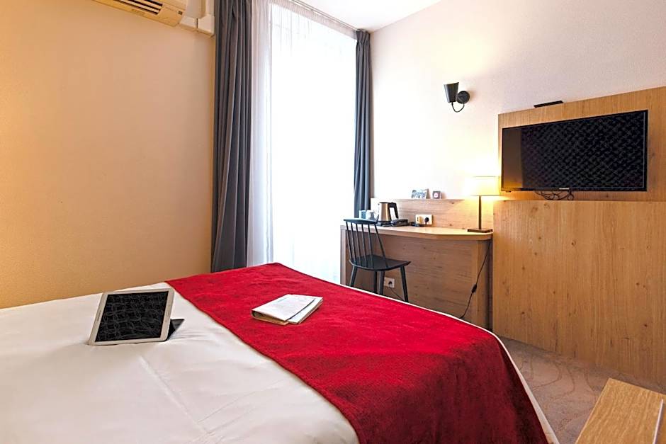 Kyriad Vannes Centre Ville