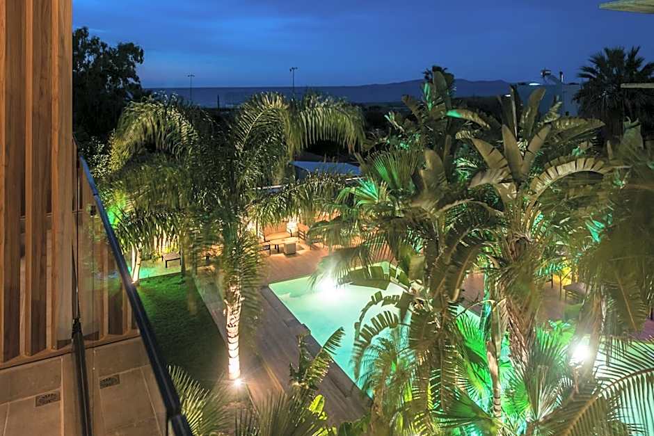 Alsus Boutique Hotel - Adults Only