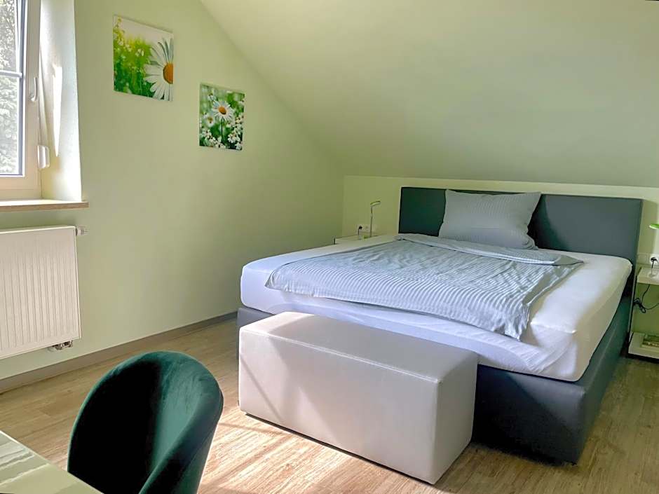 Das SinGold Hotel mit Highspeed WLAN und digitalem Schluessel