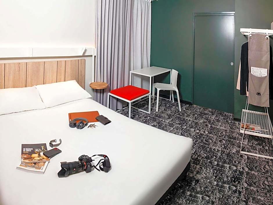 ibis Pontarlier