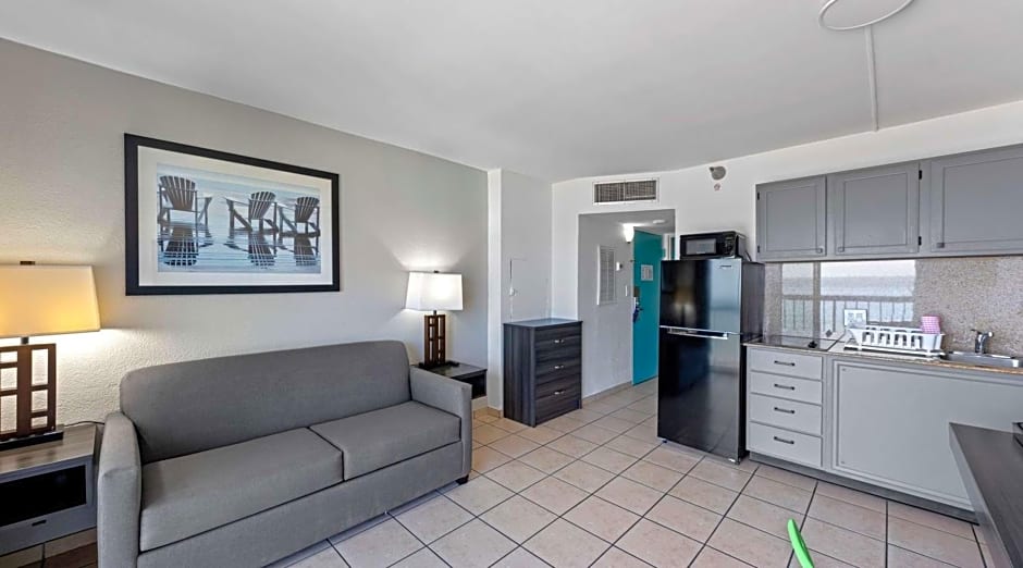 SureStay Studio by Best Western Virginia Beach Oceanfront