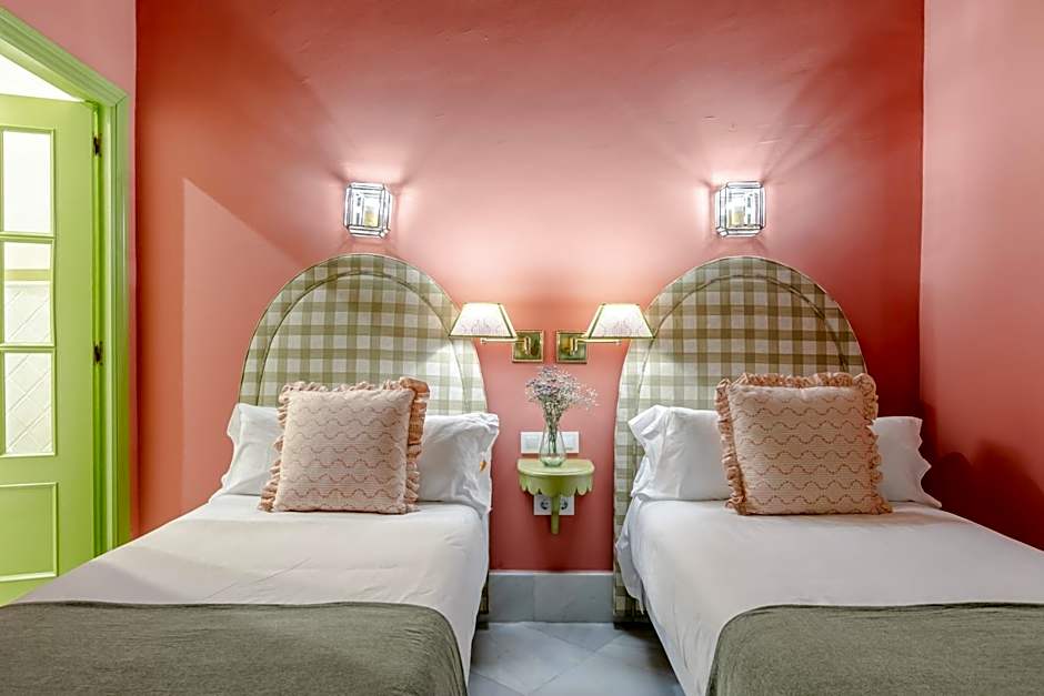 La Abadia de Giralda