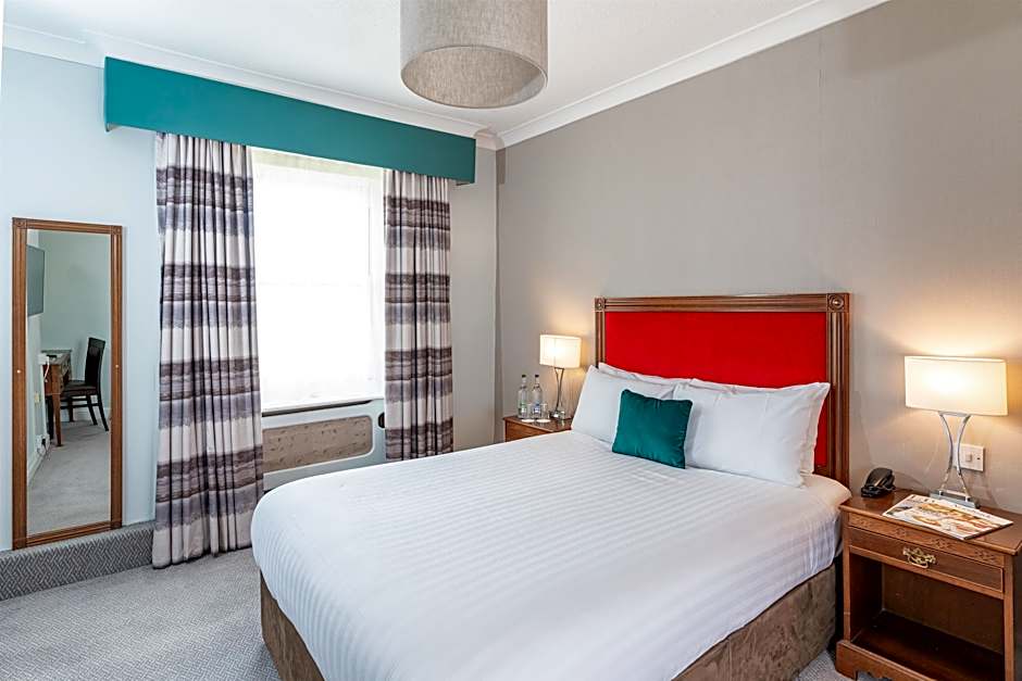 Photo 1 of 6 of 1 Double Bed, Accessible