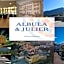 Hotel Albula & Julier