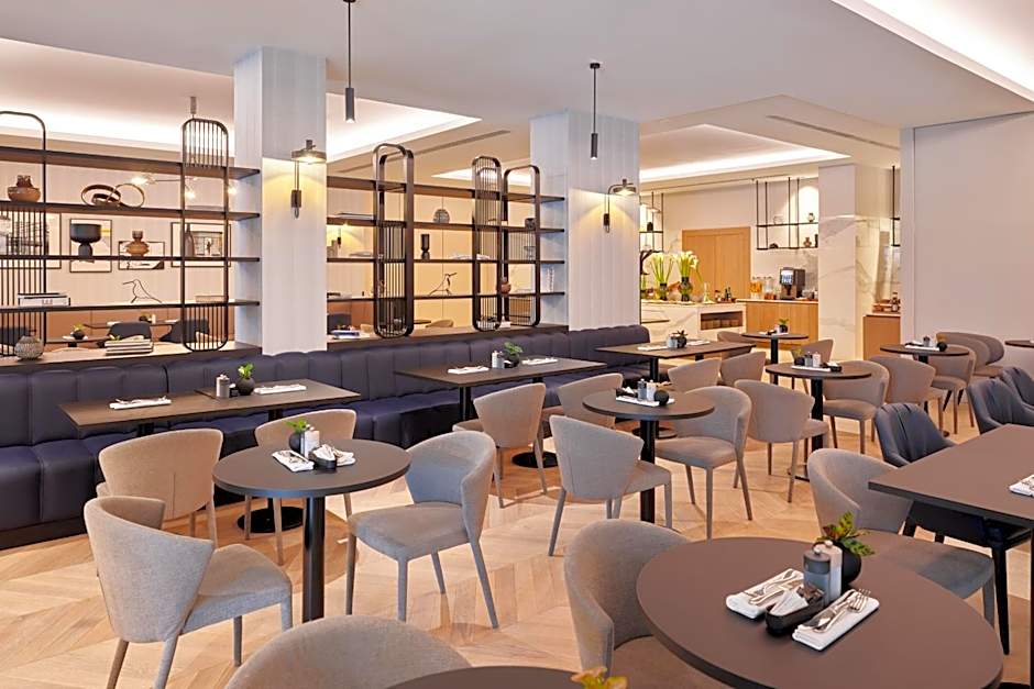 Hotel International by Maistra City Vibes